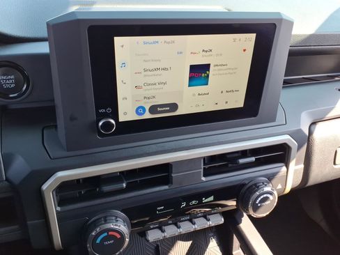 Used 2024 Toyota Tacoma SR image 15