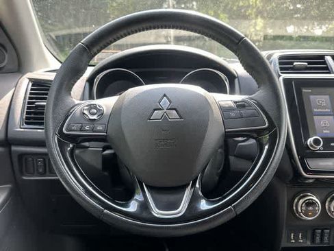 Used 2022 Mitsubishi Outlander Sport SE AWD/4WD image 7