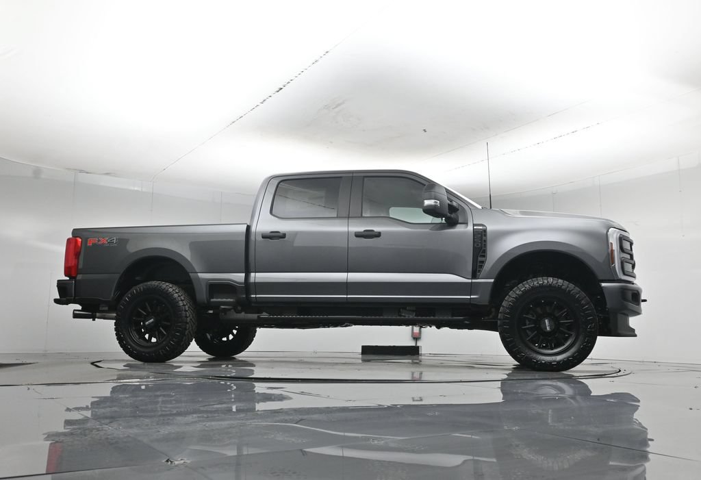 Used 2026 Ford F250 XL w/ STX Appearance Package AWD/4WD image 48