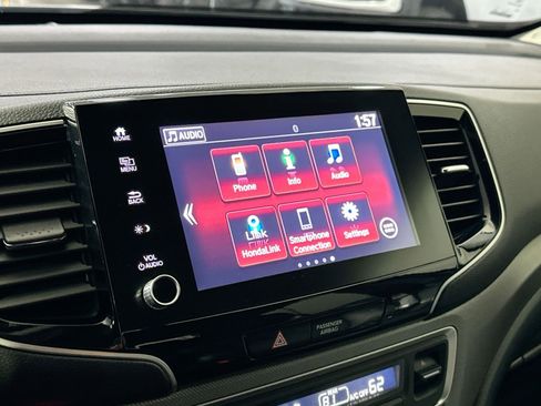 Used 2023 Honda Ridgeline RTL image 26