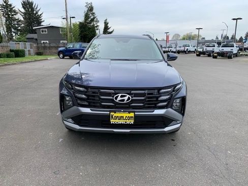 New 2026 Hyundai Tucson SEL AWD/4WD image 10