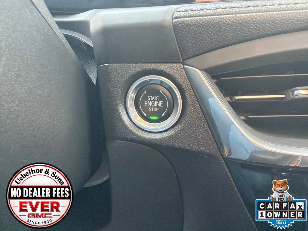 Used 2024 Buick Encore GX Sport Touring AWD/4WD image 23