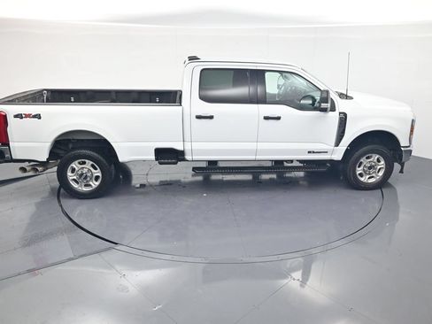 Used 2025 Ford F350 XLT AWD/4WD image 41