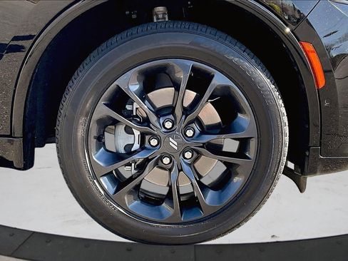 Certified 2024 Dodge Durango R/T w/ Blacktop Package AWD/4WD image 36