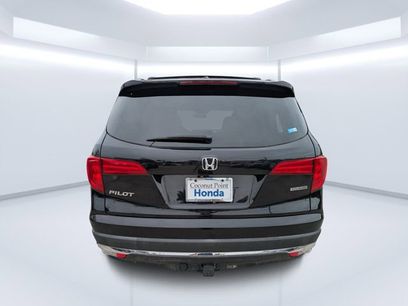 Used 2018 Honda Pilot Touring
