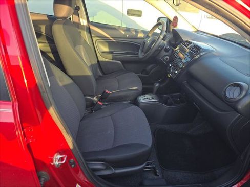 Used 2017 Mitsubishi Mirage ES FWD image 11