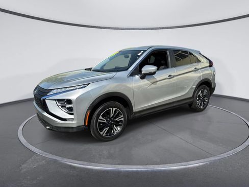 Used 2024 Mitsubishi Eclipse Cross SE AWD/4WD image 1