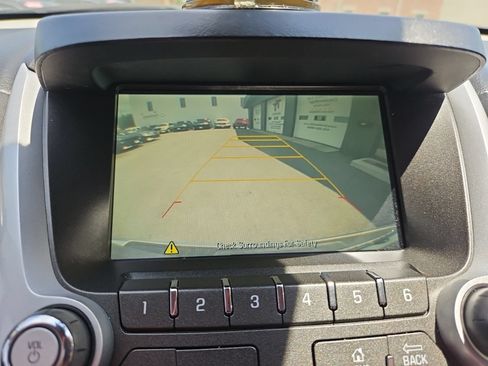 Used 2016 GMC Terrain Denali FWD image 31