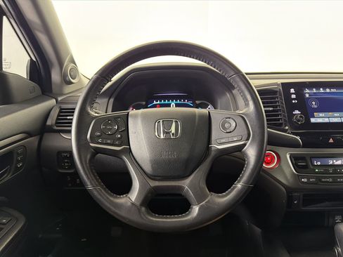 Used 2020 Honda Pilot EX-L image 21