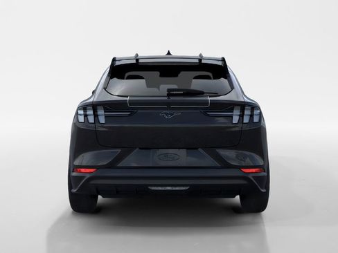 New 2025 Ford Mustang Mach-E GT image 28