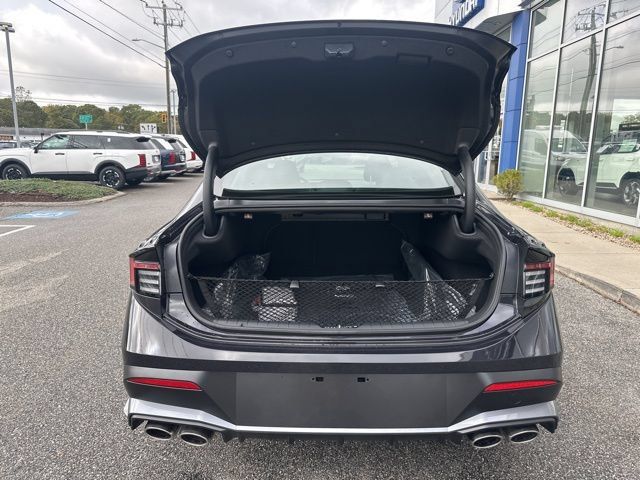 New 2026 Hyundai Sonata N Line FWD image 37