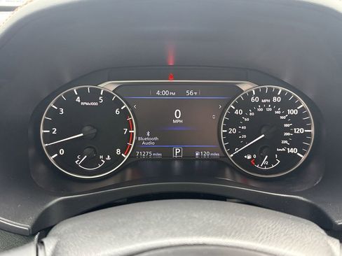 Used 2022 Nissan Altima 2.5 SR image 11