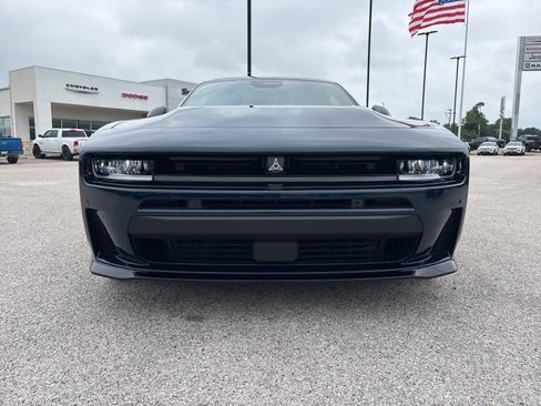 Used 2026 Dodge Charger Scat Pack AWD/4WD image 8