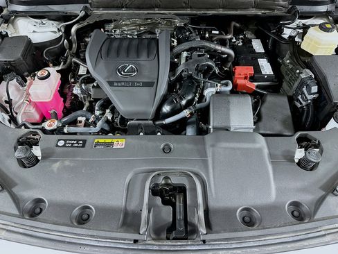 Used 2023 Lexus RX 350 Premium Plus w/ Accessory Package (Z1) image 29