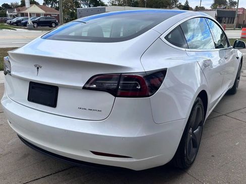 Used 2020 Tesla Model 3 Long Range image 5