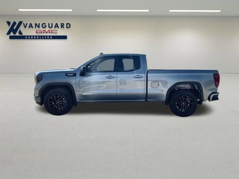 New 2026 GMC Sierra 1500 Elevation image 8
