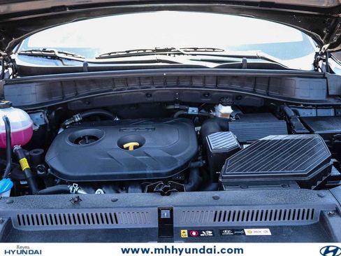 Used 2021 Hyundai Tucson Value FWD image 26