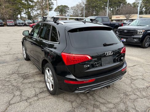 Used 2011 Audi Q5 3.2 Premium Plus image 7