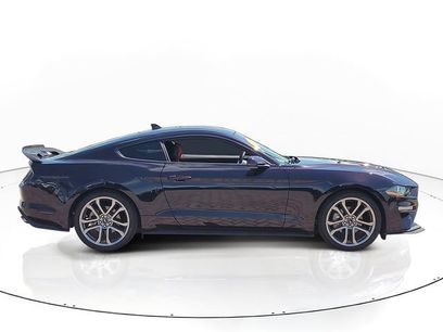 Used 2022 Ford Mustang Premium w/ Equipment Group 201A