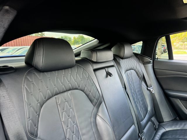 Used 2020 BMW X6 M50i AWD/4WD image 34