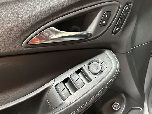 Used 2023 Buick Encore GX Essence w/ Sport Touring Package AWD/4WD image 20