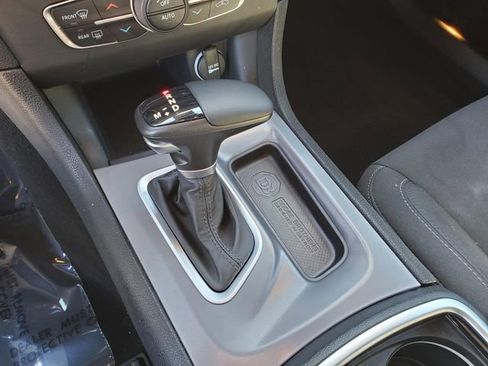 Used 2023 Dodge Charger Scat Pack w/ Navigation & Travel Group image 22