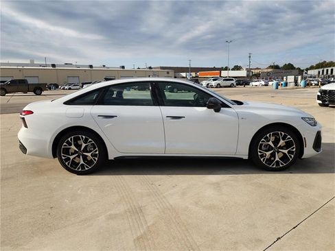 New 2026 Audi A6 Premium Plus image 8