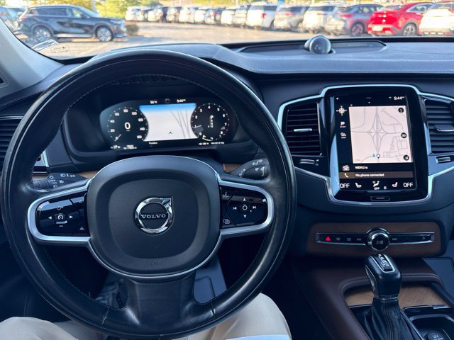 Used 2020 Volvo XC90 T6 Inscription w/ Protection Package Premier AWD/4WD image 3