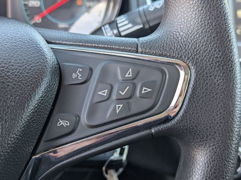 Used 2018 Chevrolet Cruze LT FWD image 17