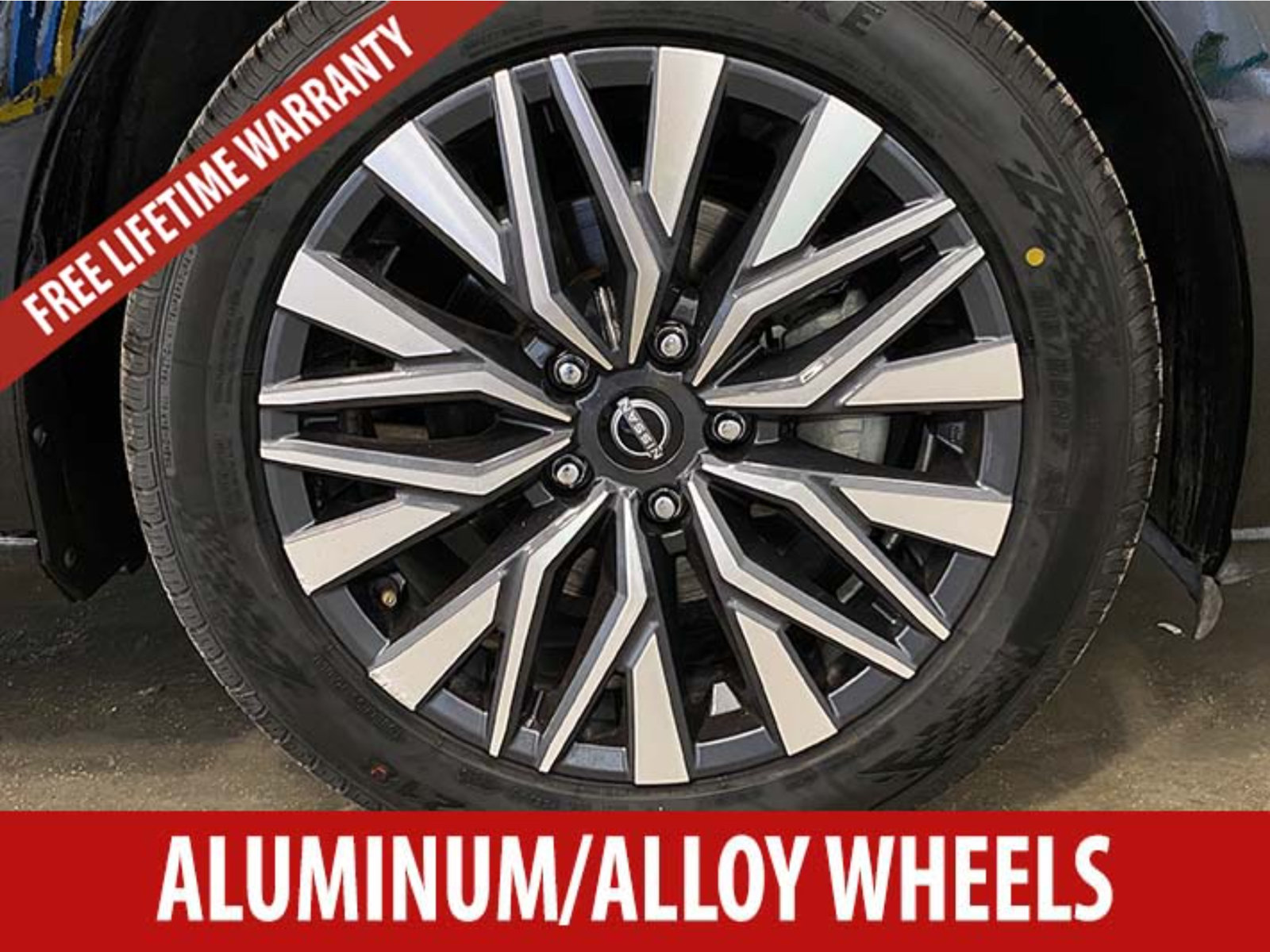 Used 2025 Nissan Altima 2.5 SV FWD image 6