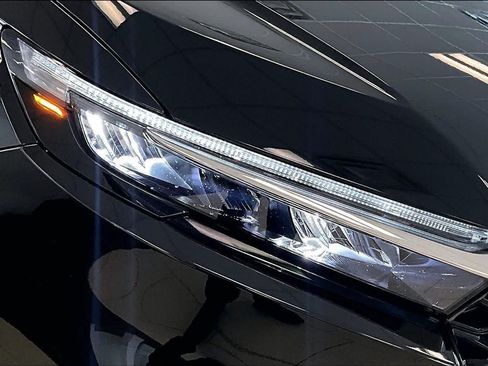 Used 2026 Honda CR-V EX image 25