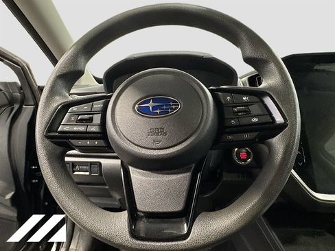 Used 2024 Subaru Crosstrek 2.0i Premium AWD/4WD image 11