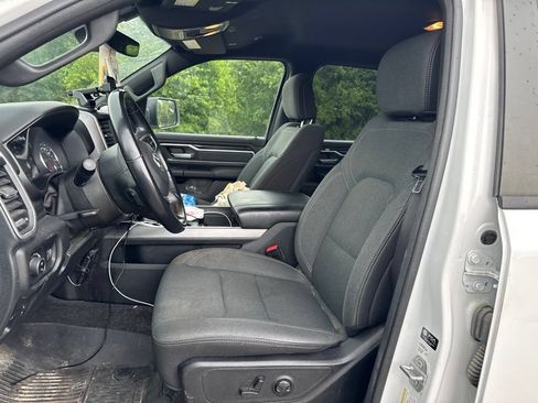Used 2023 RAM 1500 Lone Star RWD image 7