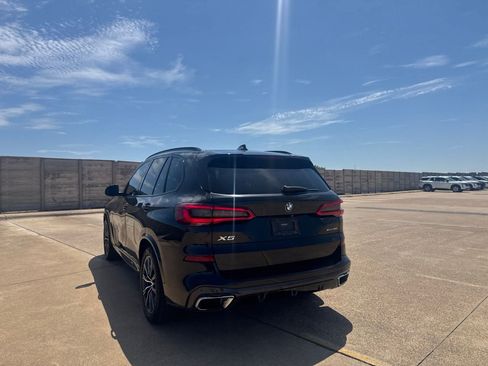 Used 2020 BMW X5 xDrive40i w/ M Sport Package AWD/4WD image 15