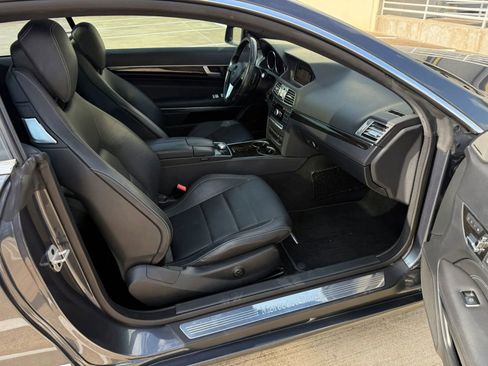 Used 2014 Mercedes-Benz E 350 Coupe image 16