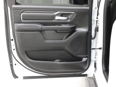 Used 2026 RAM 1500 Lone Star RWD image 27