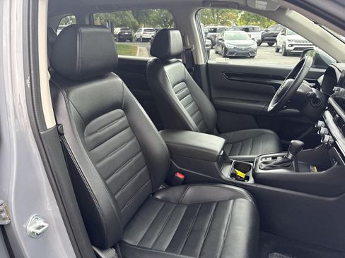 Certified 2025 Honda CR-V EX-L image 27