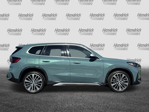 Certified 2023 BMW X1 xDrive28i w/ Convenience Package image 3