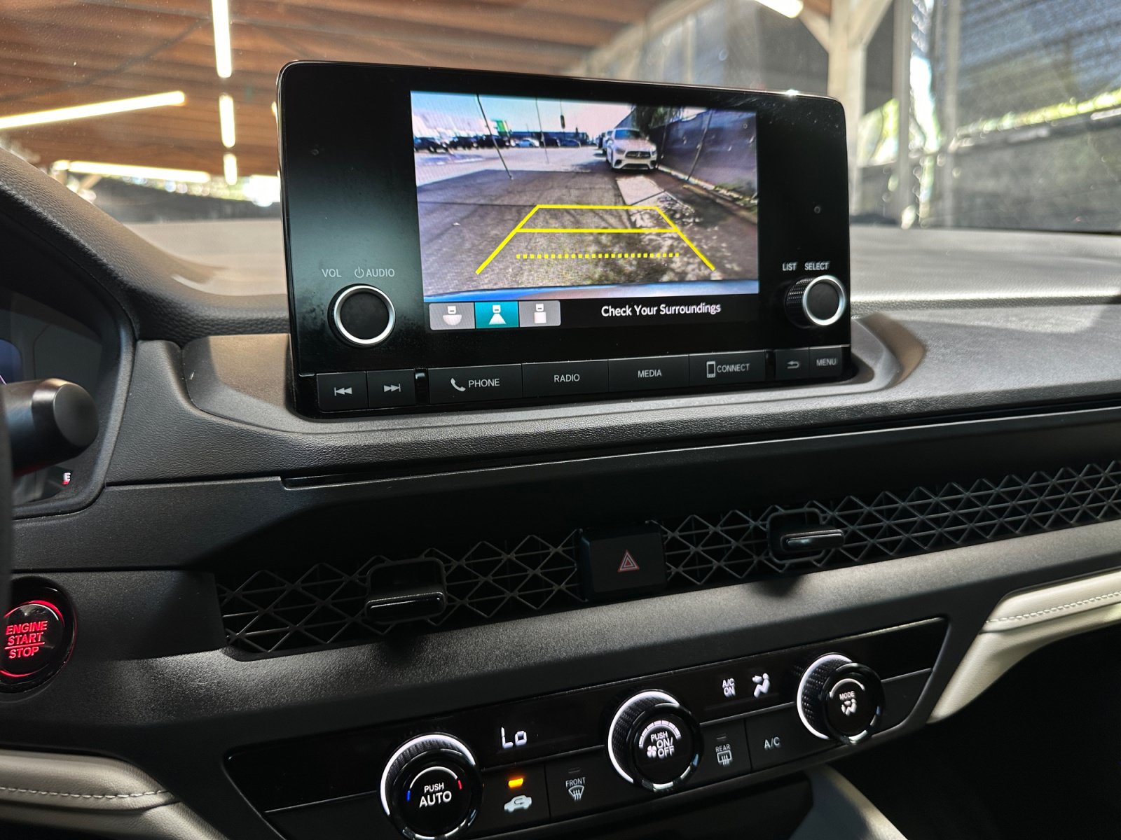 Used 2024 Honda Accord LX image 22