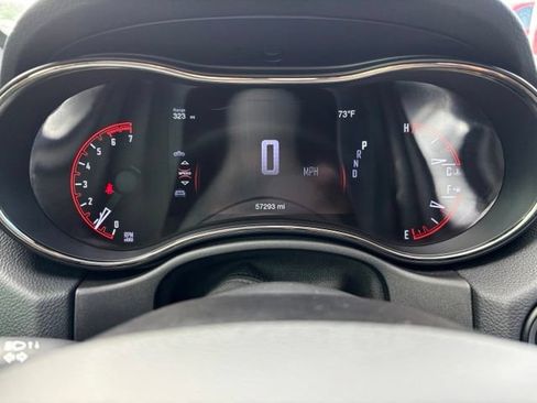 Certified 2018 Dodge Durango R/T w/ Technology Group AWD/4WD image 31