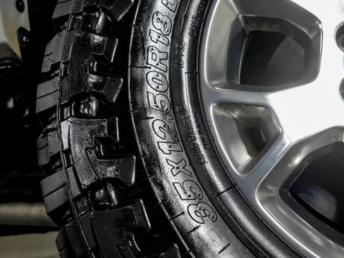 Used 2022 RAM 2500 Laramie w/ Safety Group B image 58