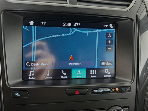 Used 2019 Ford Explorer XLT w/ Equipment Group 202A image 13