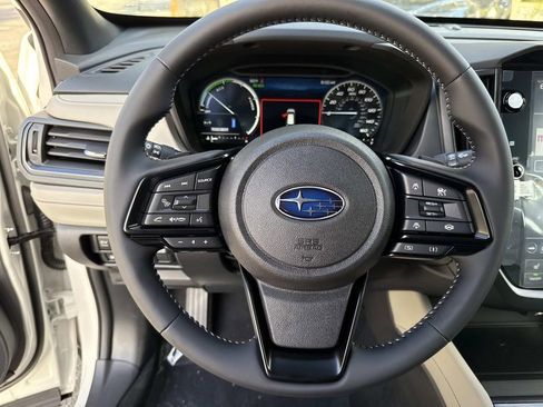 New 2025 Subaru Forester Premium image 39