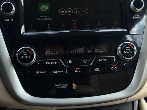Used 2019 Nissan Murano Platinum AWD/4WD image 15