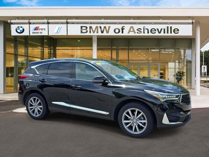 Used 2020 Acura RDX FWD w/ Technology Package