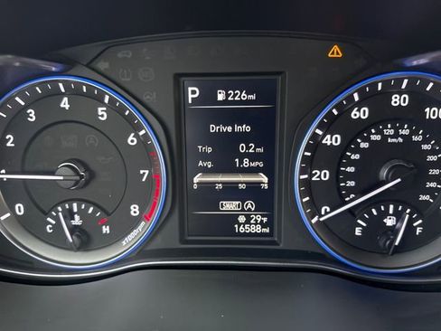 Certified 2023 Hyundai Kona SEL w/ Cargo Package image 25