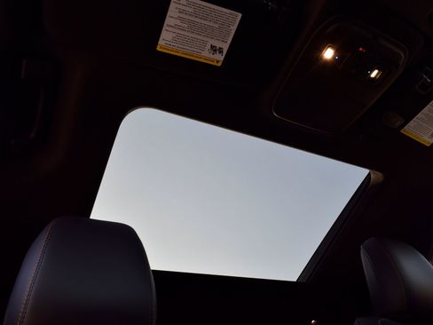 New 2026 Ford Explorer Tremor image 26