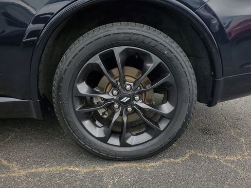 Certified 2025 Dodge Durango R/T AWD/4WD image 13