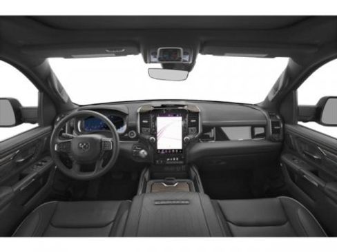 New 2027 RAM 1500 Limited AWD/4WD image 10