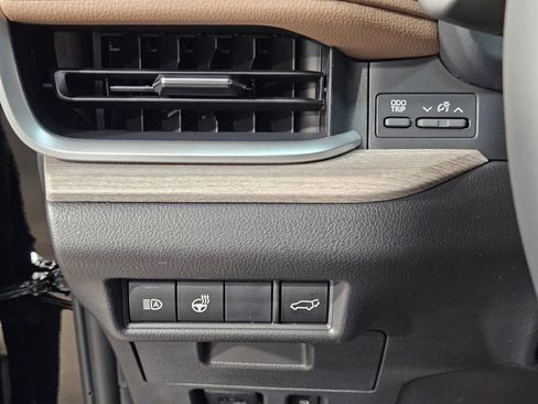 New 2026 Toyota Grand Highlander AWD image 14